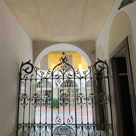 La Casa Alle Colonne - Navigliapartments Milan Exterior photo