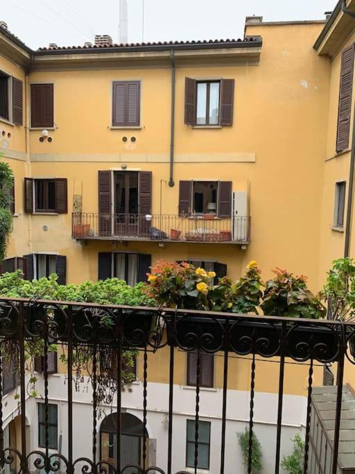 La Casa Alle Colonne - Navigliapartments Appartement *