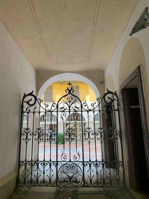 Appartement La Casa Alle Colonne - Navigliapartments