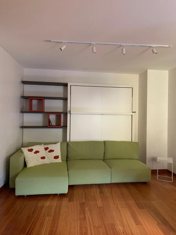 La Casa Alle Colonne - Navigliapartments Milaan
