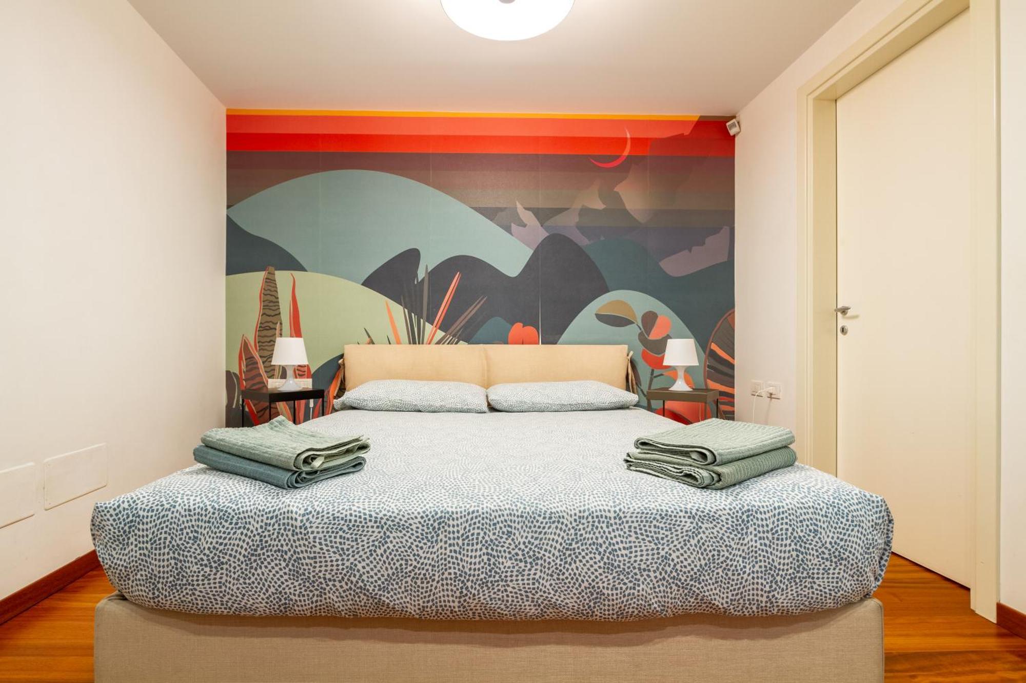 La Casa Alle Colonne - Navigliapartments Appartement Milaan