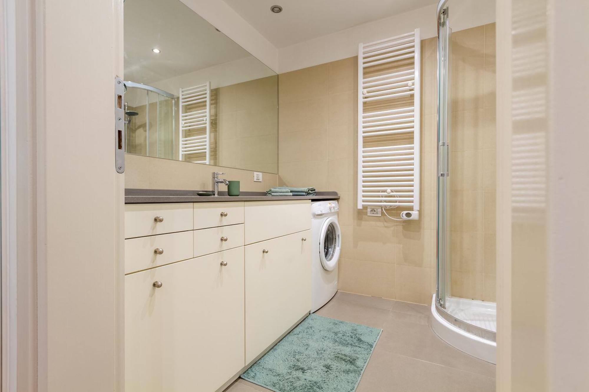 La Casa Alle Colonne - Navigliapartments Milaan